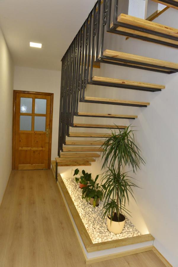 Milosavljevic Apartments Tivat Exterior foto